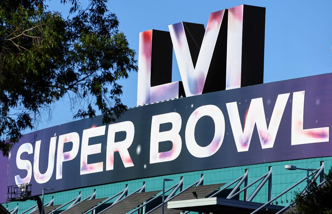 El Super Bowl representa la fusión entre el show y deporte como ningún otro acontecimiento mundial