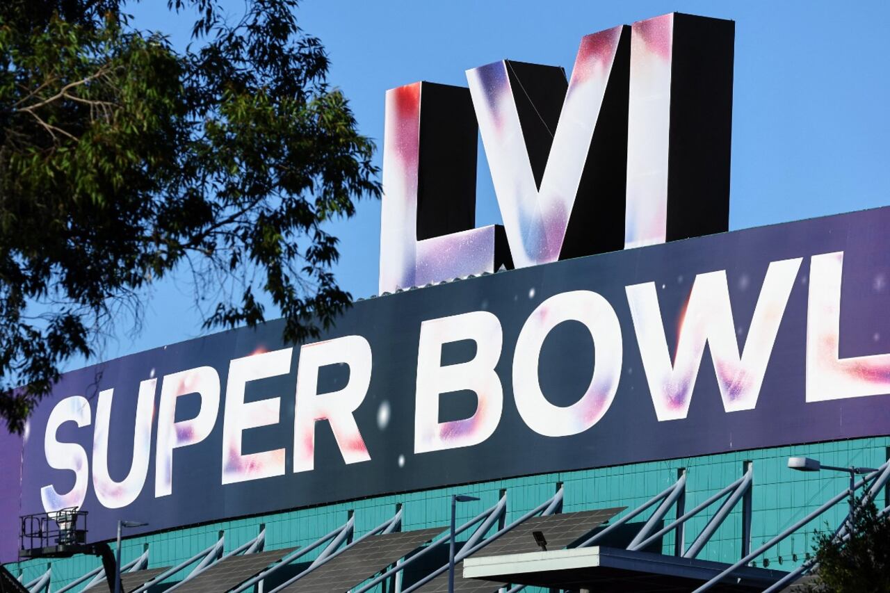 El Super Bowl representa la fusión entre el show y deporte como ningún otro acontecimiento mundial