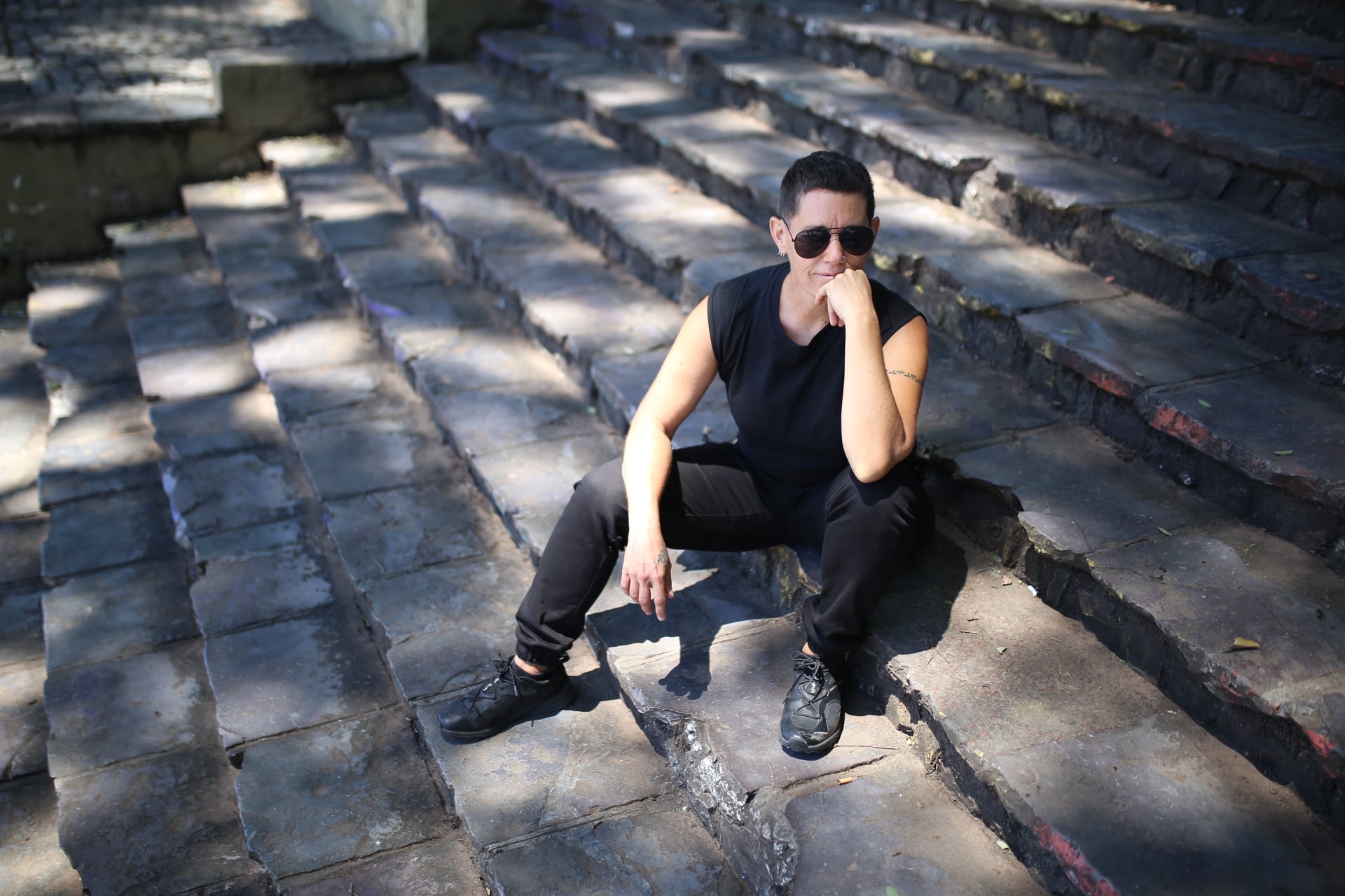 val flores publica 17 textos de su autoría escritos entre 2015 y 2020