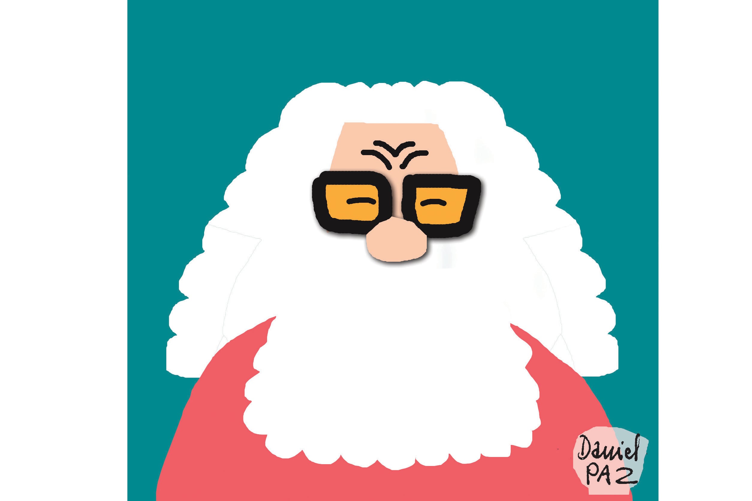 Hermeto, un artista que hizo música como vivió: con libertad y alegría.