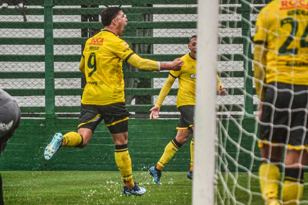 Defensa tomó aire con la victoria