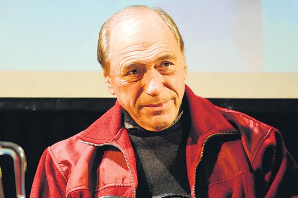 Zaffaroni alertó sobre una "crisis teminal" en la Corte Suprema de Justicia.