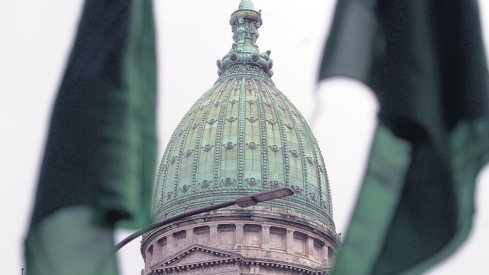 Las comisiones tratarán el proyecto que logró media sanción en Diputados.