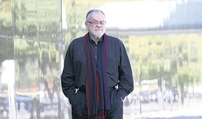 El diálogo con Giardinelli se llevará a cabo en la Biblioteca La Nube, de Jorge Newbery 3537.