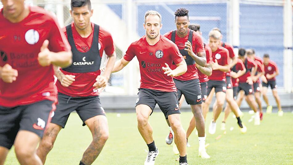 El Ciclón va por una victoria que no consigue hace cuatro meses.