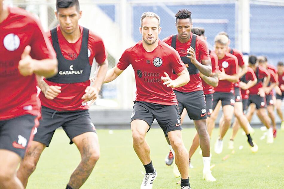 El Ciclón va por una victoria que no consigue hace cuatro meses.