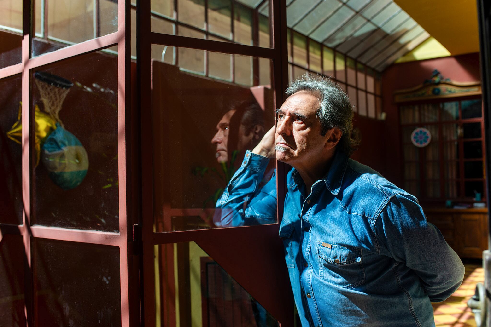 “La obra es totalmente coral”, afirma el director Claudio Gallardou