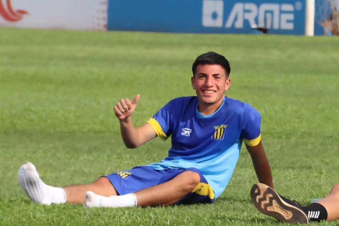 Murió ahogado en el Río Paraná un futbolista misionero que iba a jugar para Vélez Sársfield