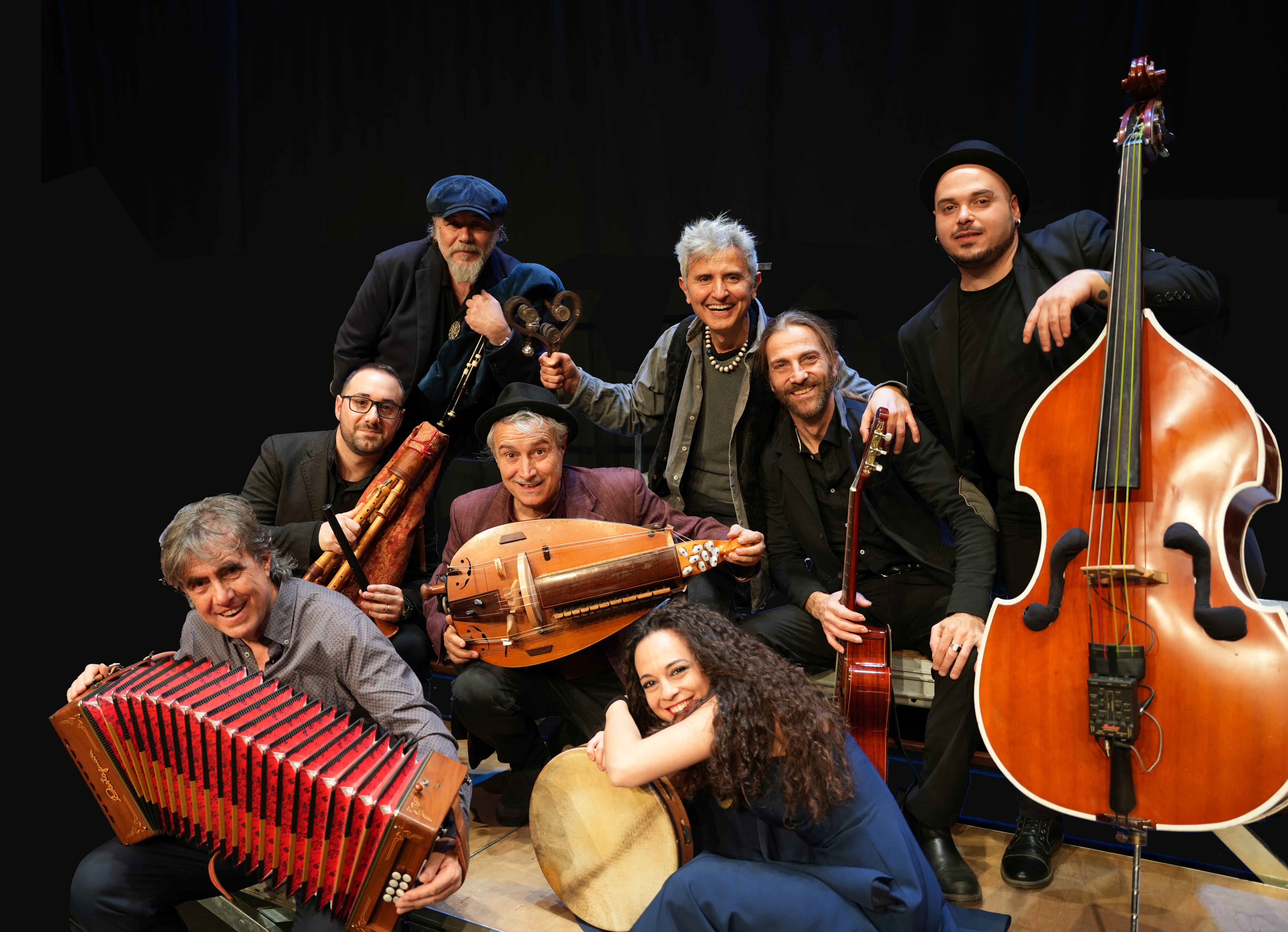 La orquesta actuará con entrada libre y gratuita. 