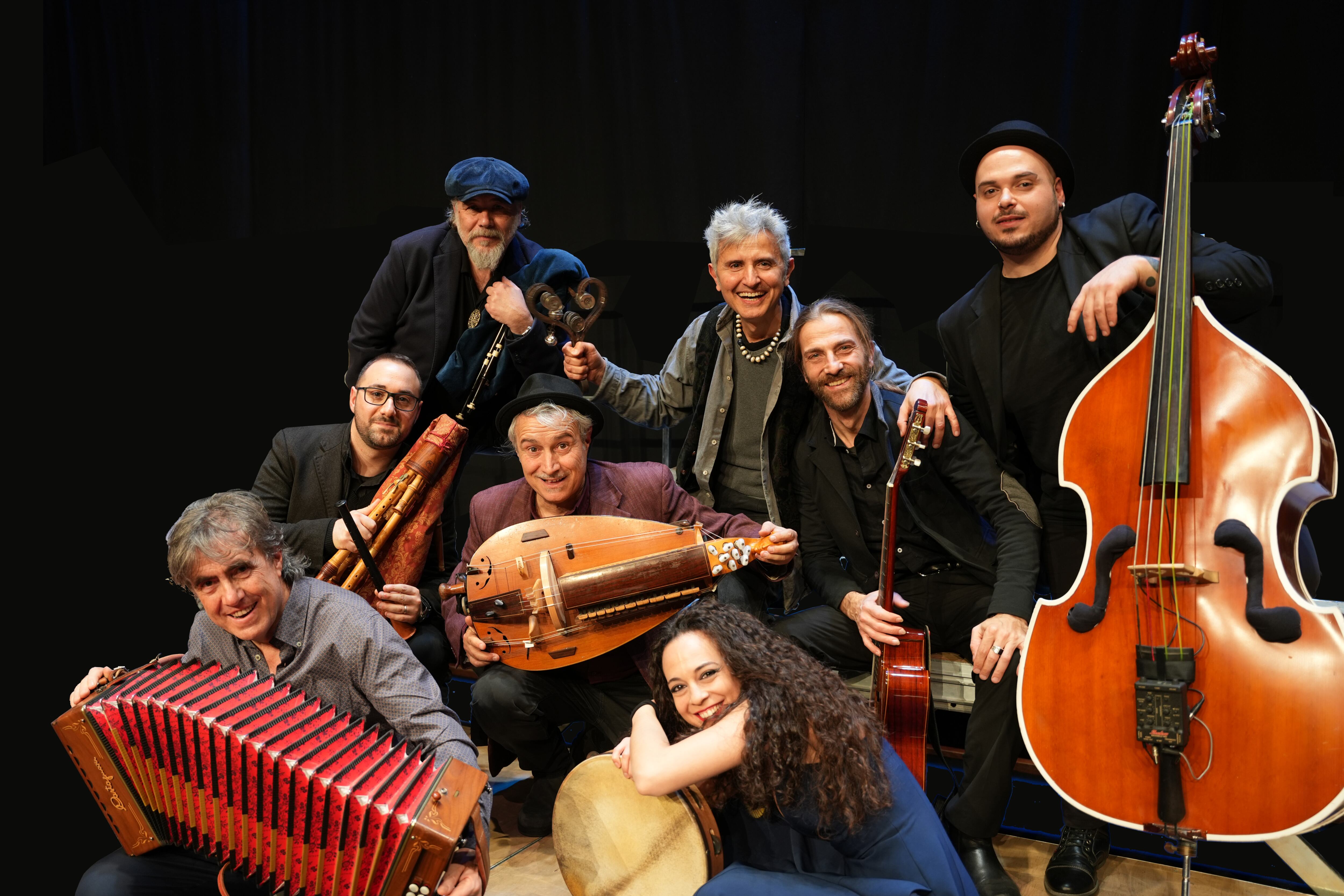 La orquesta actuará con entrada libre y gratuita.