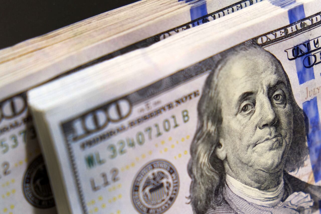 "Ingresamos en una crisis financiera de incierta resolución", escribió el consultor Emmanuel Álvarez Agis.