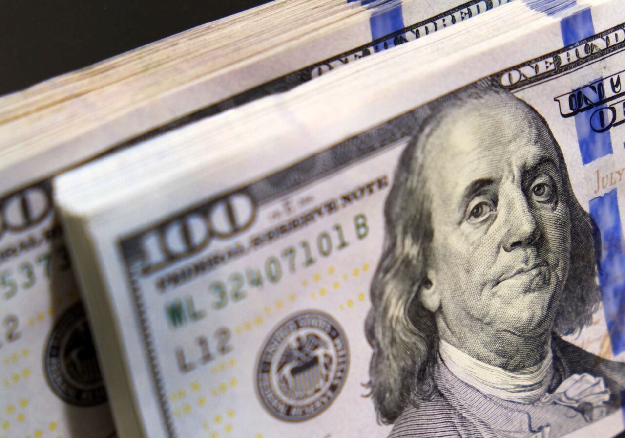 "Ingresamos en una crisis financiera de incierta resolución", escribió el consultor Emmanuel Álvarez Agis.