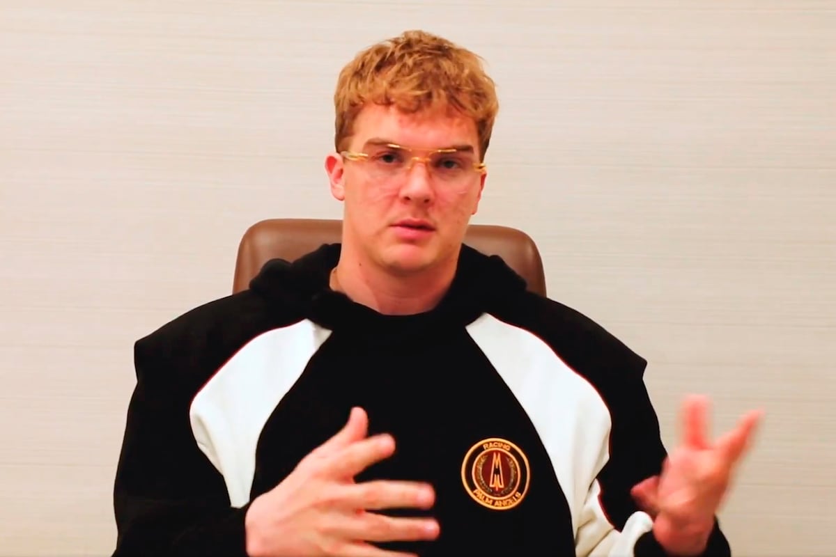 Hayden Davis, de buscavida y vendedor fracasado a pieza clave de la  criptoestafa – Página|12