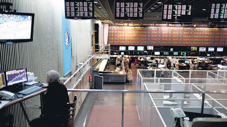 El piso de rentabilidad imponible se ajustará anualmente por la variación del índice de precios.