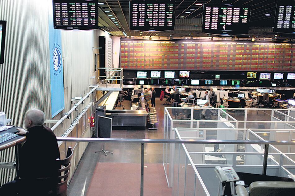 El piso de rentabilidad imponible se ajustará anualmente por la variación del índice de precios.