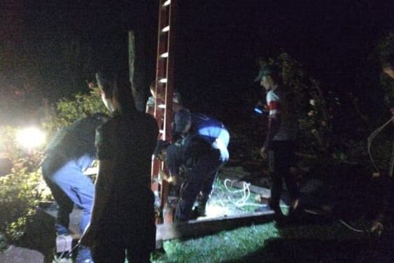 En el caso interviene el Juzgado de Instrucción Nro. 1 de Oberá.