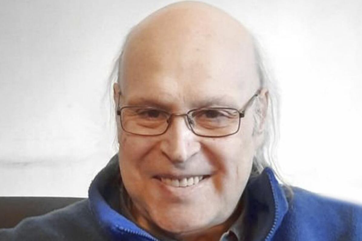 Rodolfo Hermida murió a sus 78 años.