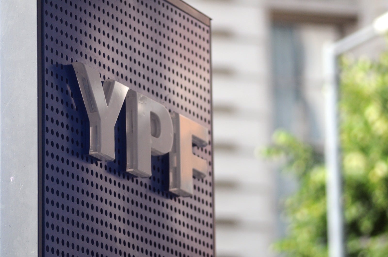 El nombre de Milei para dirigir a YPF es Claudio Marín, de Tecpetrol.