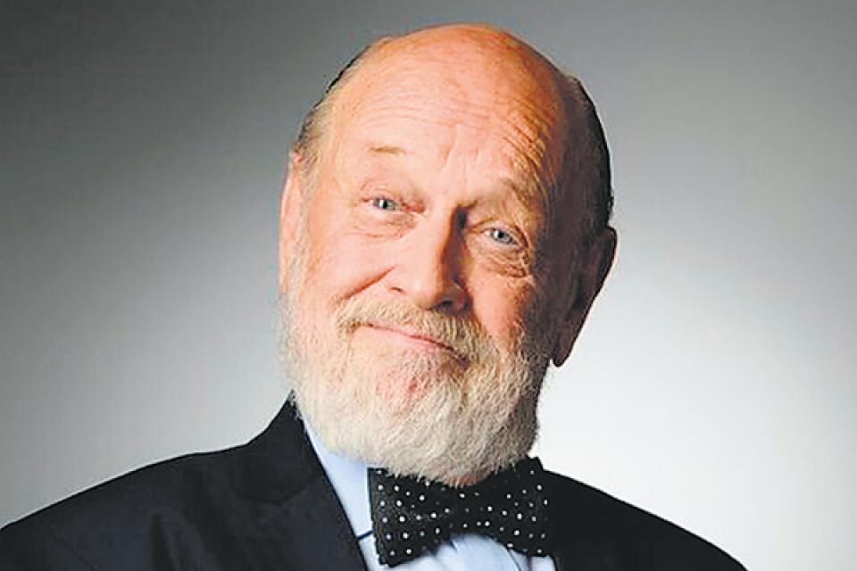 Marcos Mundstock murió el 22 de abril de 2020.