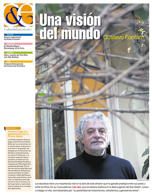 Una visión del mundo - 22/04/2025