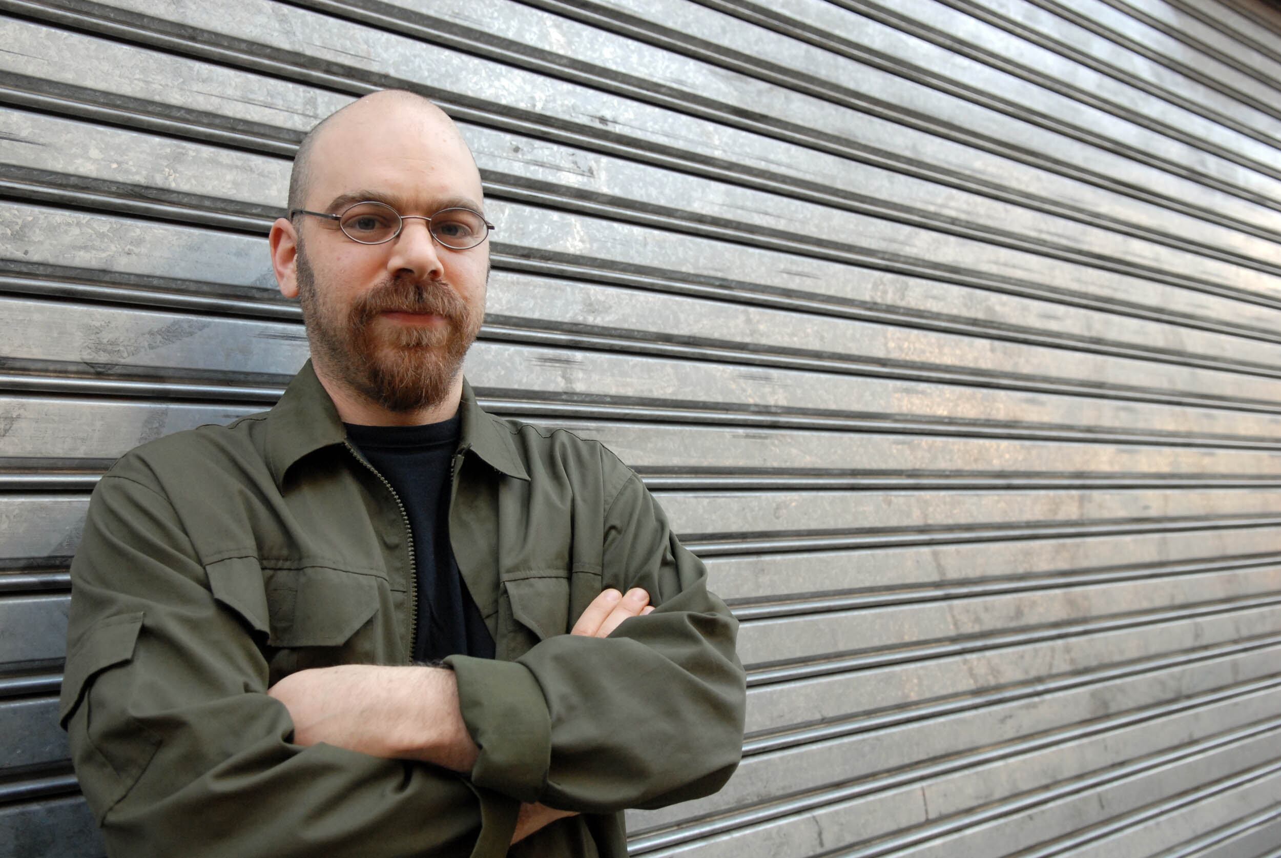 “Eichmann era un mediocre que llegó demasiado lejos”, afirma Magnus.