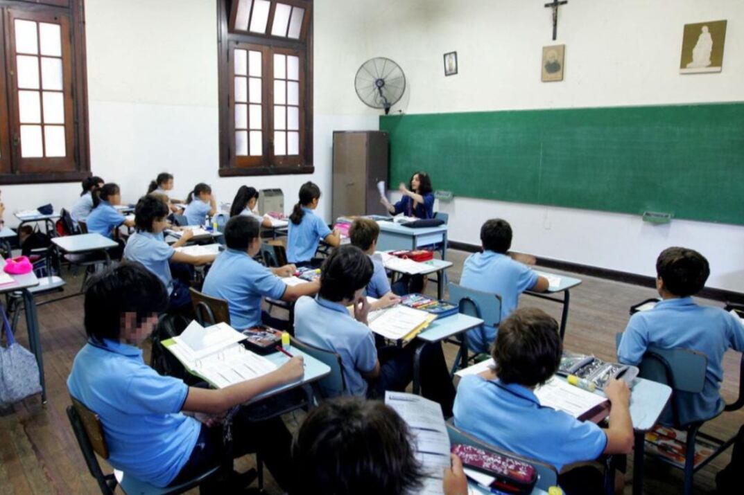 Cómo quedan las cuotas de los colegios privados de la provincia de Buenos Aires a partir de julio de 2023.