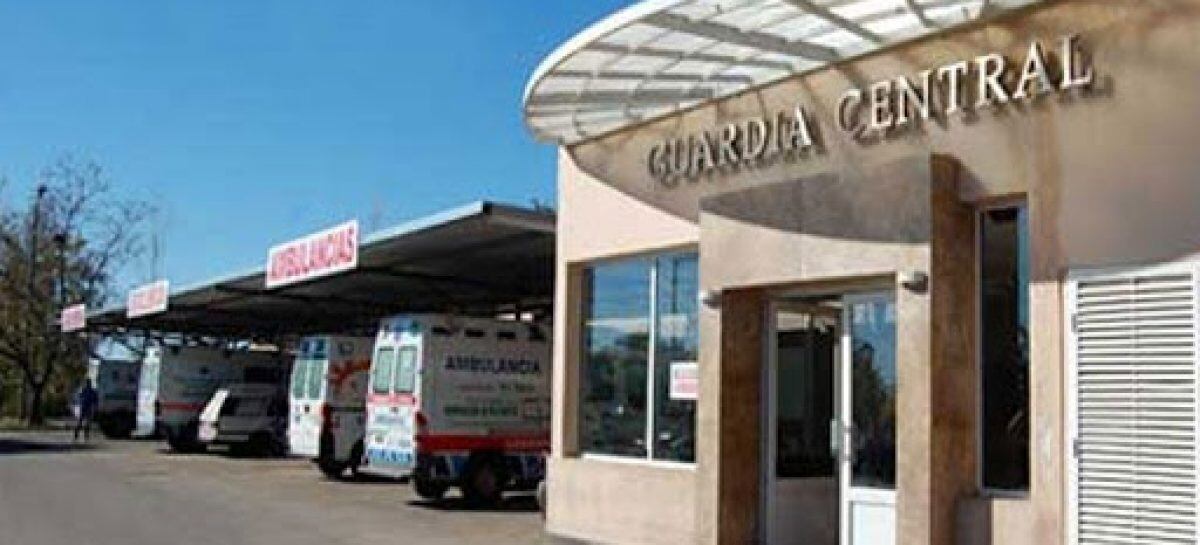 El estudio es totalmente voluntario, confidencial y gratuito.