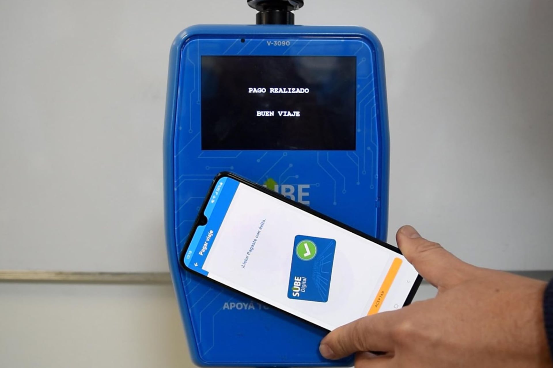 Promociones para cargar la tarjeta SUBE y viajar barato