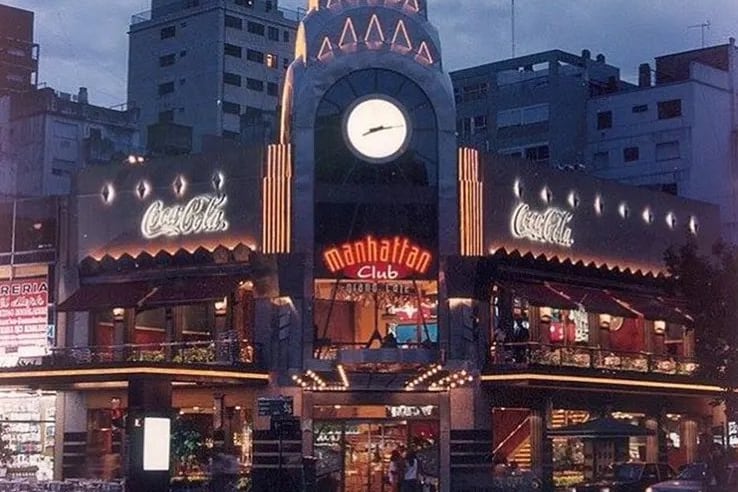 El emblemático edificio y su cúpula serán demolidos