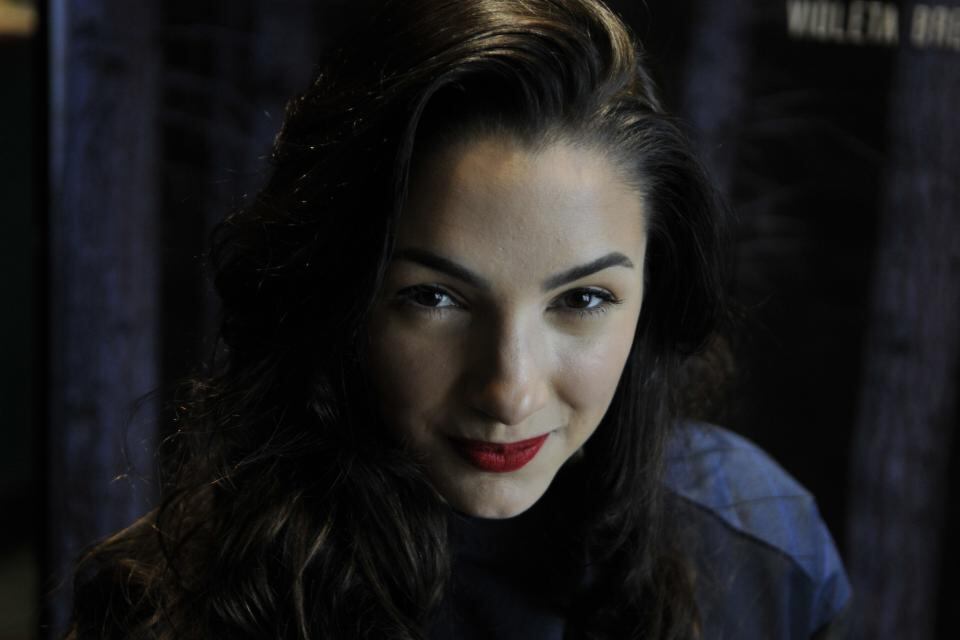 Thelma Fardín criticó a Axel por no someterse a pericias psicológicas en la causa de abuso sexual abierta en su contra.