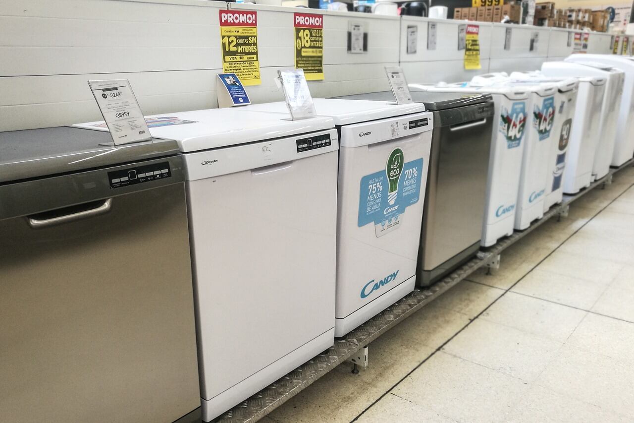 De la mano de las mayores cuotas, el gobierno autorizó una suba de la tasa.