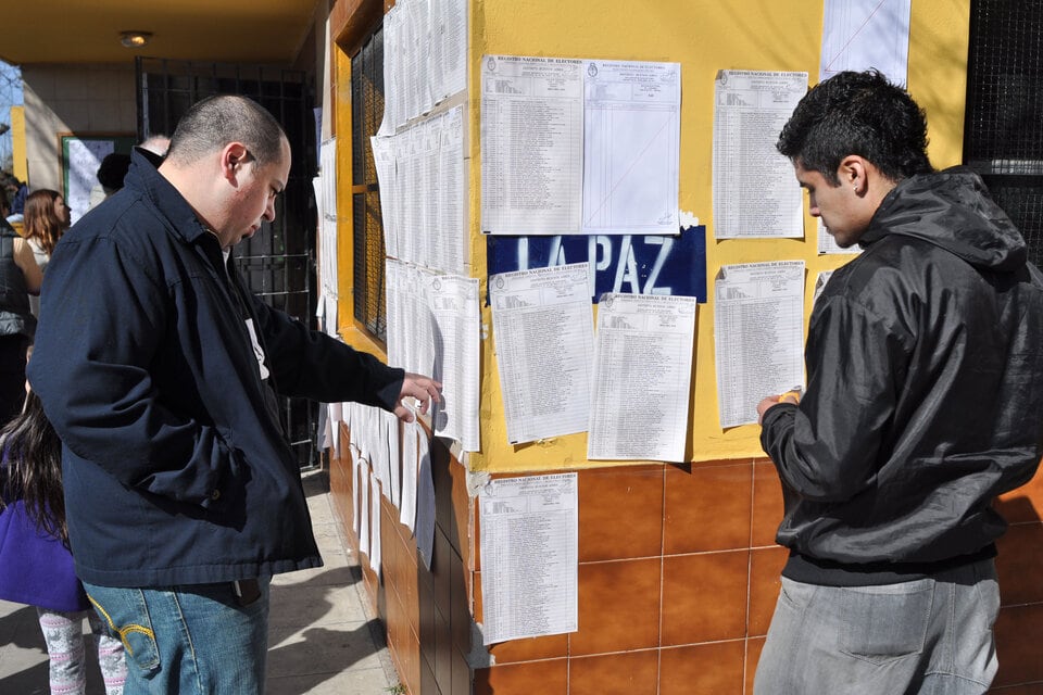 Durante la veda electoral no se pueden realizar espectáculos, ni actos públicos ni vender bebidas alcohólicas, entre otras prohibiciones.