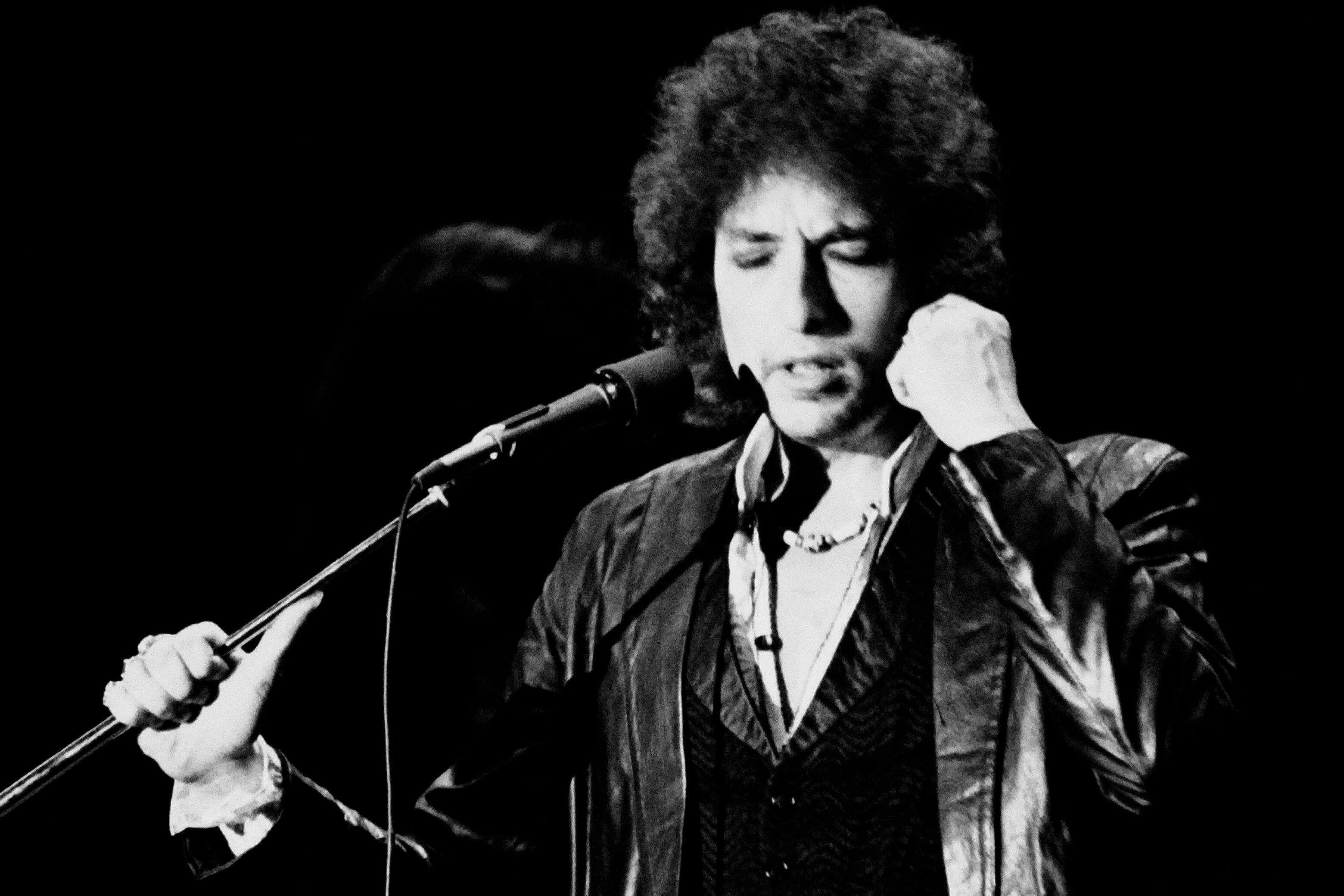 Bob Dylan -30/10/2025