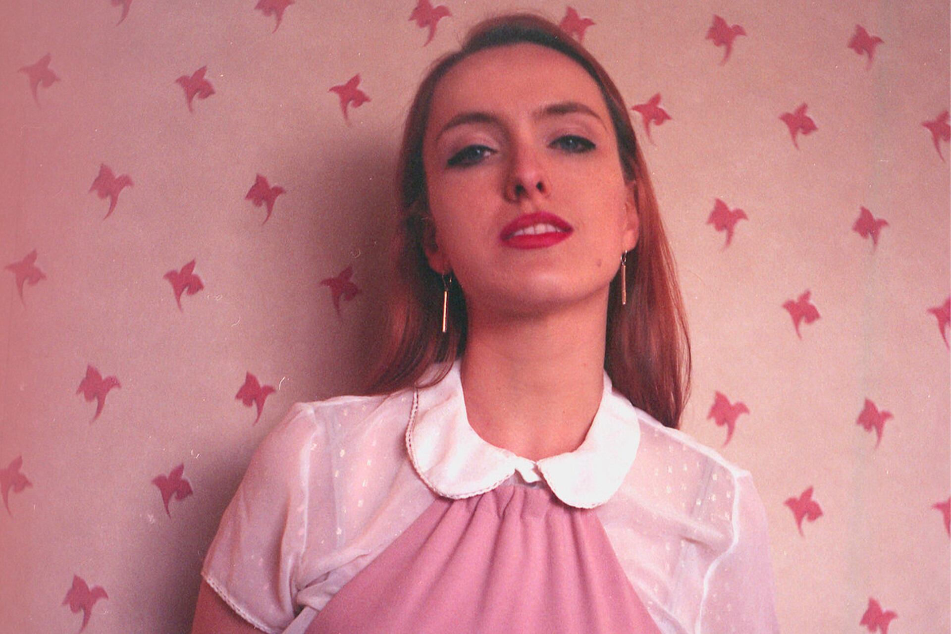 La cantante cordobesa Pamela Rudy compartirá fecha con el clan pampeano Las Sombras, mañana en Club Paraguay.