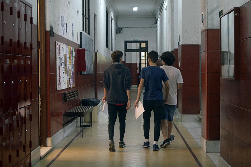 La investigación estuvo a cargo de una psicóloga que trabaja en el Politécnico