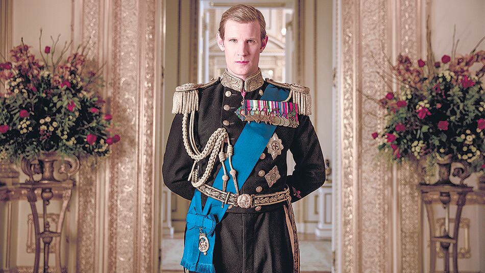 En la segunda temporada aparecen algunos indicios sobre la vida de Philip y sobre sus infidelidades.