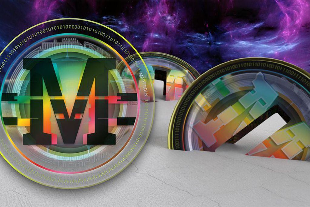 Si Maricoin se impone, podría generar transacciones por hasta 5 mil millones de dólares cada año.