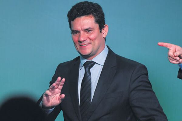 Moro fue acusado de ejercer tortura contra detenidos para poder arrancarles una delación.