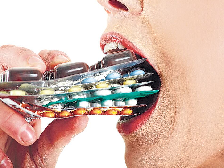 Es probable que el exceso de medicación con antibióticos haya generado las defensas de las mismas bacterias.