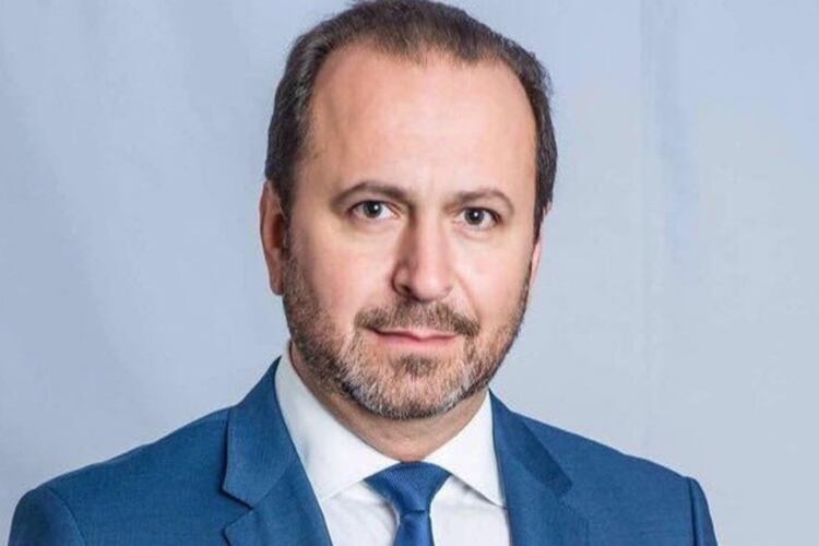 Solmi fue vice de la FAA en Pergamino.