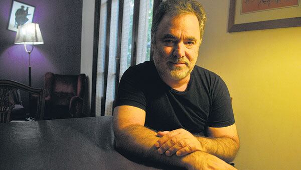 “Hay un nivel de exploración y condensación bastante fuerte en esta obra”, afirma Senanes.