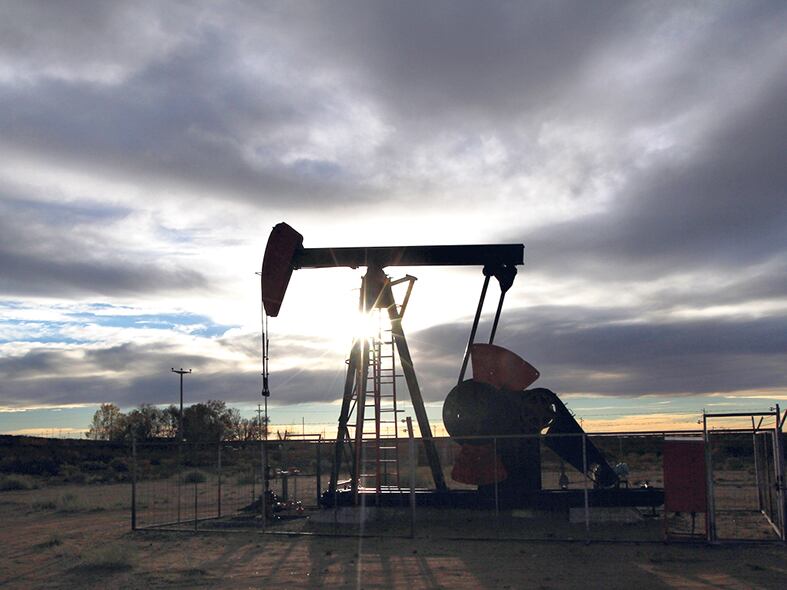 Las principales provincias productoras –Neuquén, Chubut y Santa Cruz– tuvieron las mayores caídas de producción. 