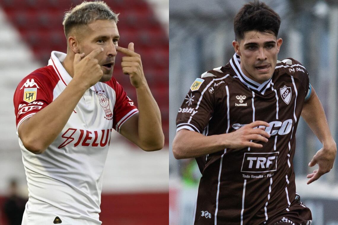 Miljevic y Taborda, cara a cara en la final de Santiago del Estero