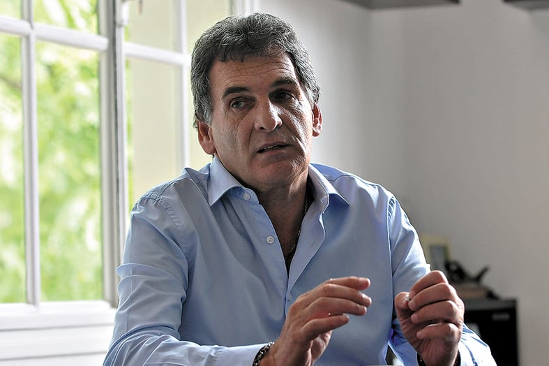 En la Secretaría de Derechos Humanos que dirige Claudio Avruj afirmaron ayer que no habría declaraciones.