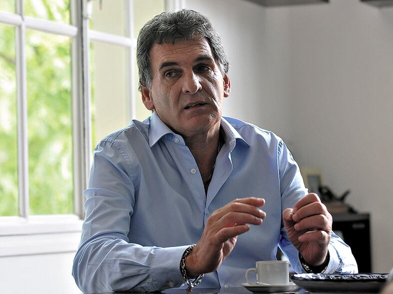 En la Secretaría de Derechos Humanos que dirige Claudio Avruj afirmaron ayer que no habría declaraciones.