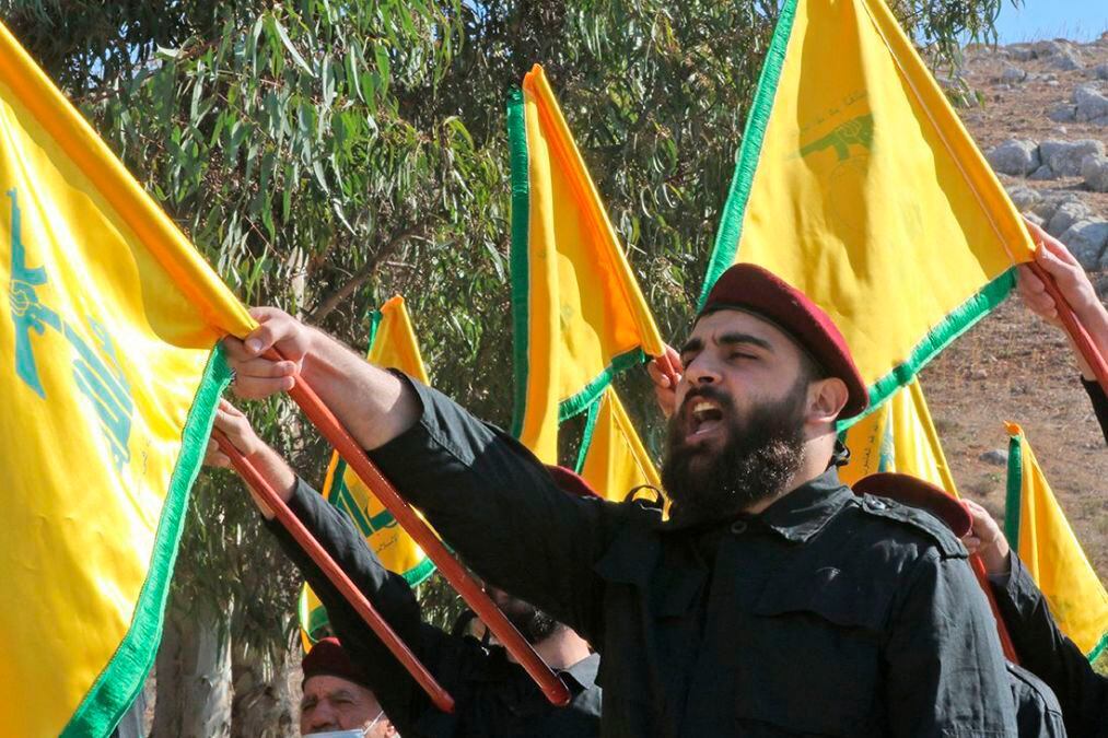 Hezbollah es un actor clave en el conflicto en Medio Oriente