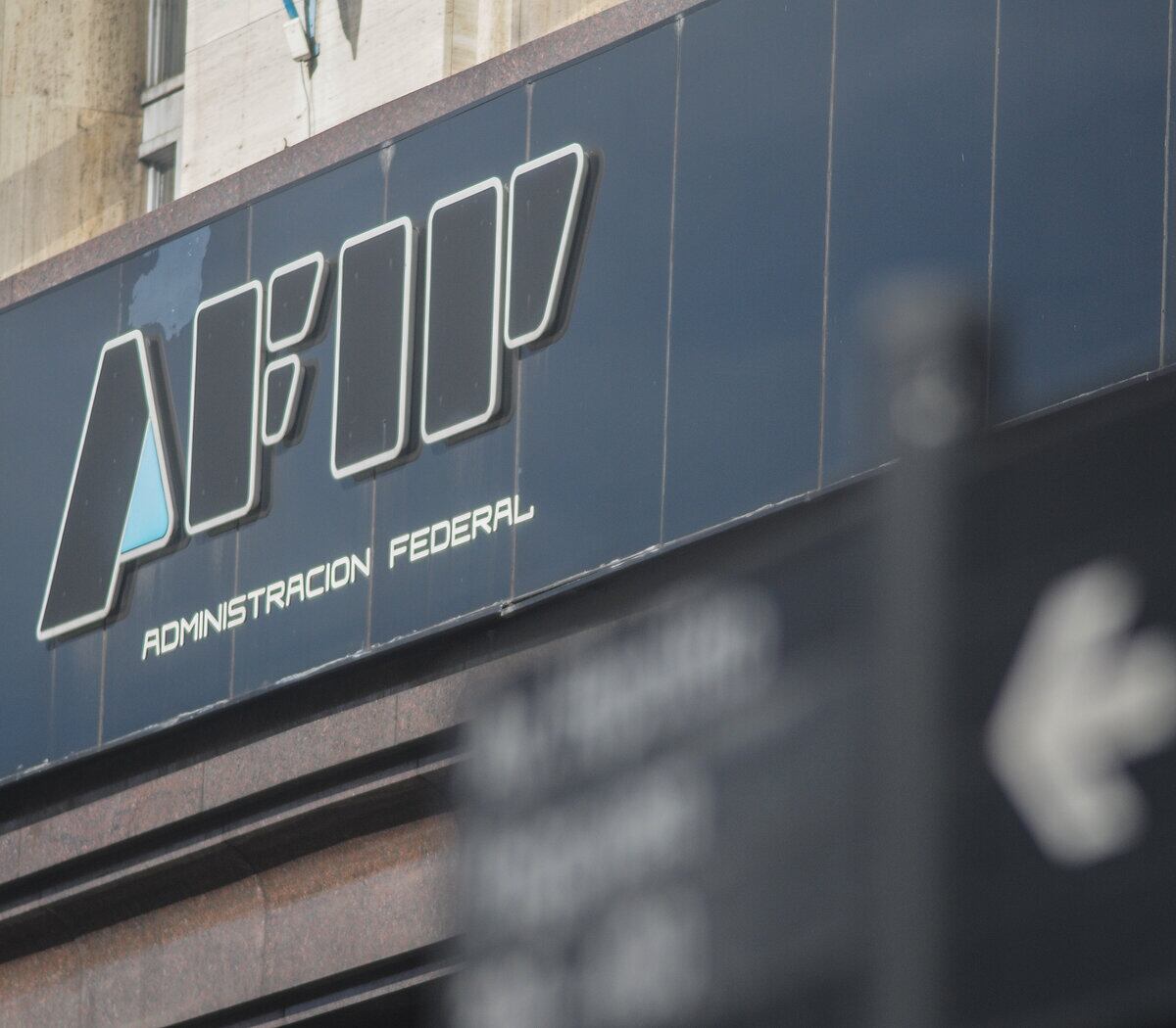 A partir de 2024, el destino de este impuesto dependerá de la aprobación o no de una iniciativa presentada por el Ministro de Economía. Imagen: AFIP 