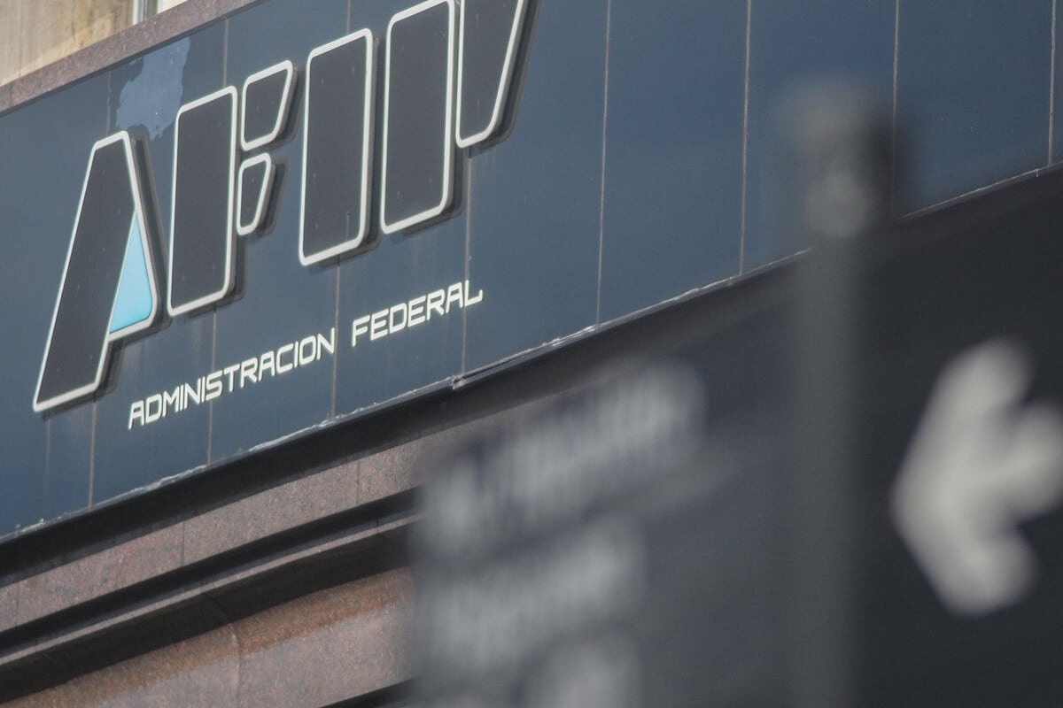 A partir de 2024, el destino de este impuesto dependerá de la aprobación o no de una iniciativa presentada por el Ministro de Economía. Imagen: AFIP