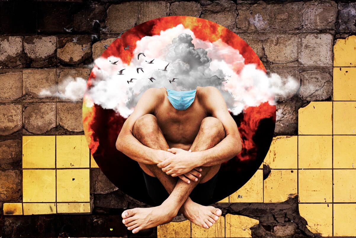 Ilustración: Reinaldo Cortés