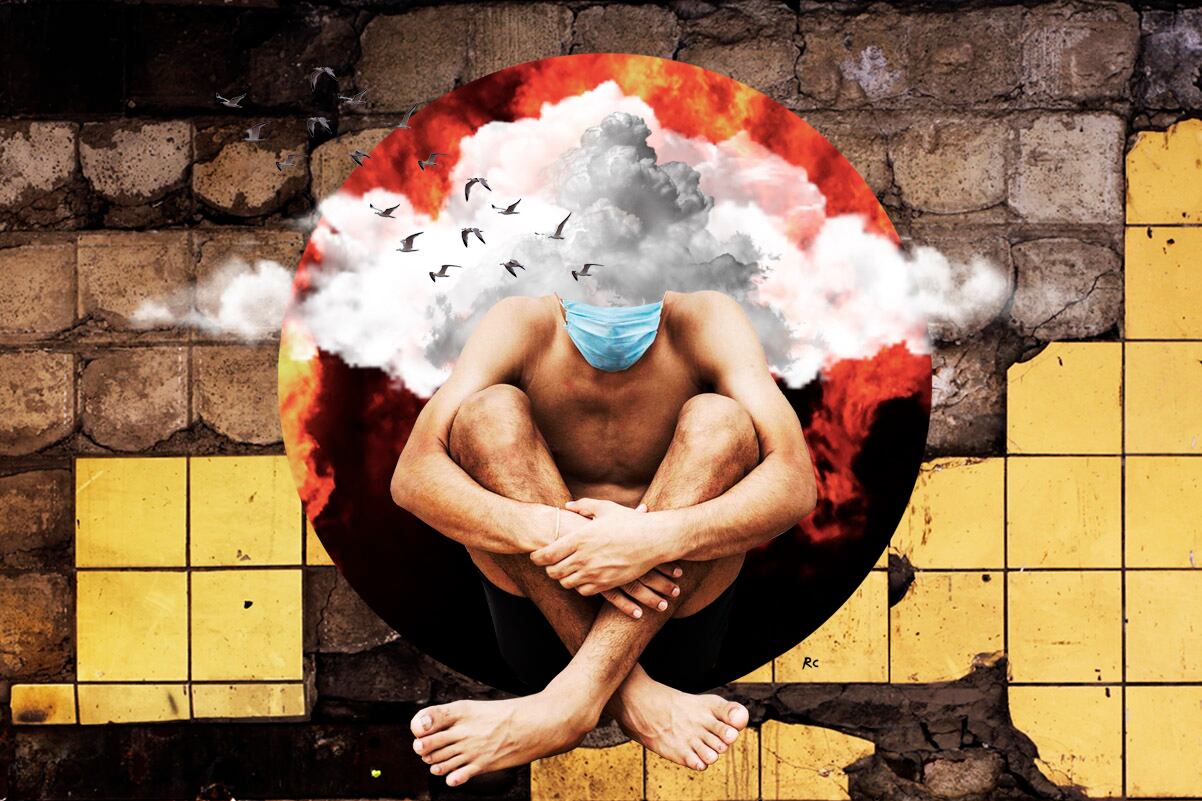 Ilustración: Reinaldo Cortés